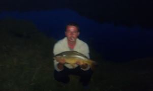 pescut la crap